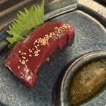 焼肉・ホルモンバル　Bovin - 