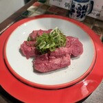 焼肉・ホルモンバル　Bovin - 