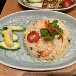 タイ料理研究所 - 