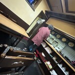 そば処からこ - 