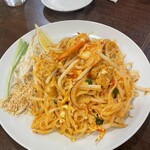 バーン・タム - 