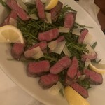 トラットリア シチリアーナ・ドンチッチョ - 