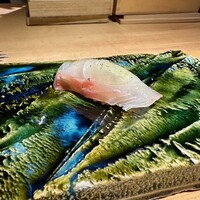 鮨shizuku 西天満 - 