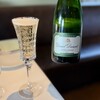 フランス料理 ル・クール - 食前酒　シャンパーニュ