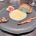 ラ・ボンヌターブル - 