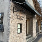 フランス料理 ル・クール - 外観