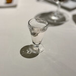 フランス料理 ル・クール - ジンをチョイス