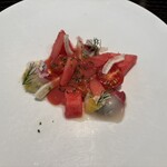 ラ・ボンヌターブル - 