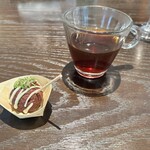 ラ・ボンヌターブル - 