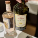 フランス料理 ル・クール - 忘れたww