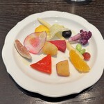 ラ・ボンヌターブル - 