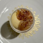 フランス料理 ル・クール - 上から