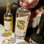 フランス料理 ル・クール - ジン