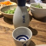 肉系居酒屋 肉十八番屋 - 