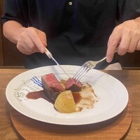 リストランテ ハナタニ - 