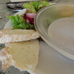 シェ・ドゥーヴル - 