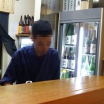 浜照 - 純米酒も豊富にストック