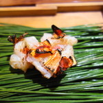 松川 - 伊勢海老