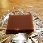 松川 - 水ようかん