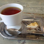 シェ・ドゥーヴル - 