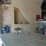 シェ・ドゥーヴル - 