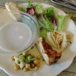 シェ・ドゥーヴル - 