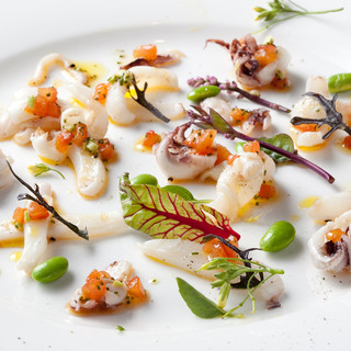 オステリア・オリエーラ_2