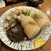 たこ焼とおでん 池下
