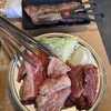 焼肉みやび