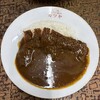 元祖とんかつカレー カツヤ