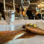 トゥールダルジャン - 