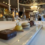 トゥールダルジャン - 