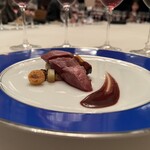 トゥールダルジャン - 