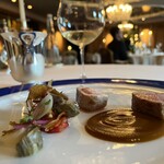 トゥールダルジャン - 