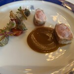 トゥールダルジャン - 