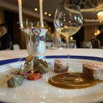 トゥールダルジャン - 