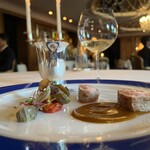 トゥールダルジャン - 