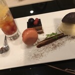 ル・プレジール - 