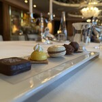 トゥールダルジャン - 