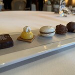 トゥールダルジャン - 