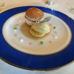 トゥールダルジャン - 