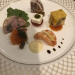 ル・プレジール - 