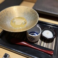 鮨 無垢/鮨 白銀 - 