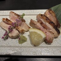 炭火焼鳥いこか 西天満 - 