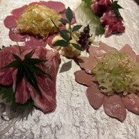 鴨ときどき馬 神保町本店 - 