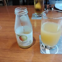 中国料理 「王朝」 ヒルトン東京 - 