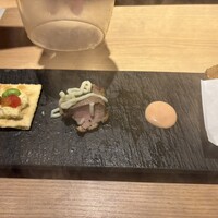 鴨ときどき馬 神保町本店 - 