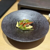 鮨 無垢/鮨 白銀 - 