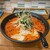 麺屋 Hulu-lu - 料理写真:豆乳担々麺1,180円