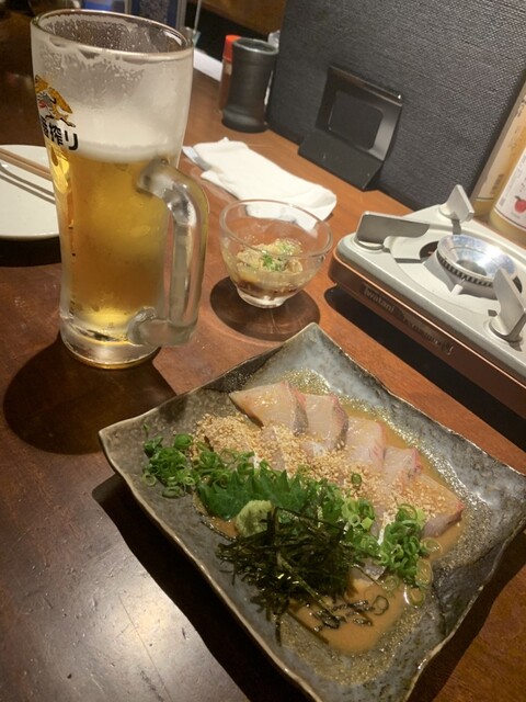 Hakata Motsu-nabe Senmon Ten Yamagasa Ikebukuro Ten